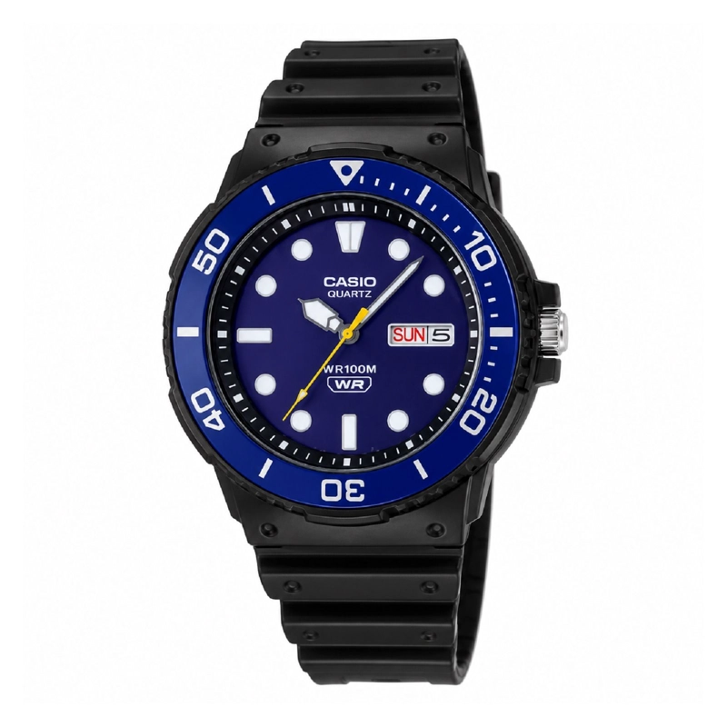 RELOJ CASIO MRW-230H-2EVDF HOMBRE QUARTZ - 1
