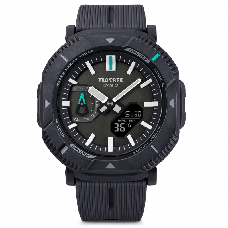 RELOJ G-SHOCK PRJ-B001-1DR HOMBRE QUARTZ - 1