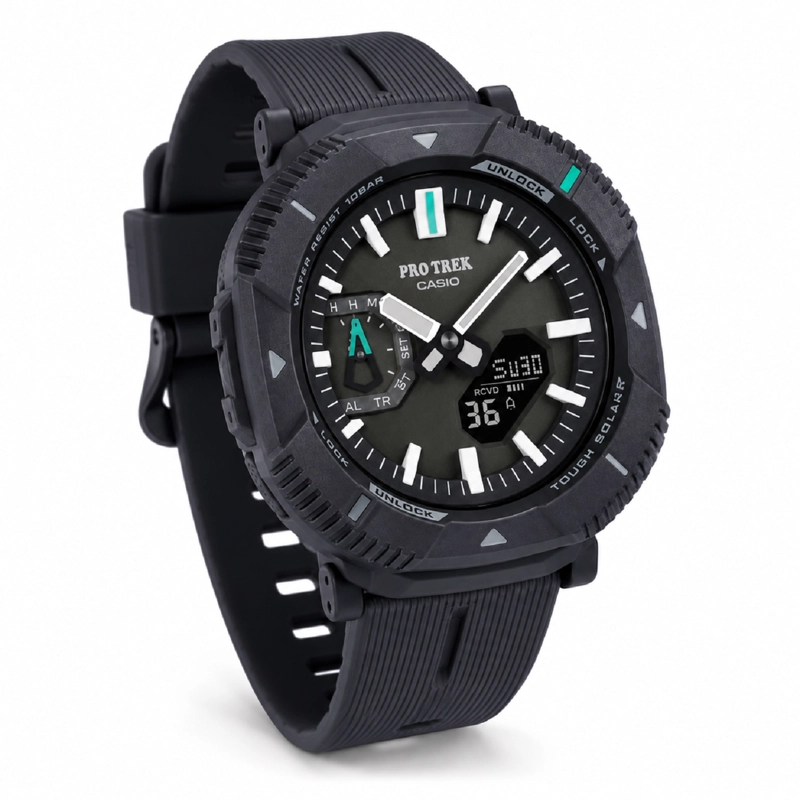 RELOJ G-SHOCK PRJ-B001-1DR HOMBRE QUARTZ - 3