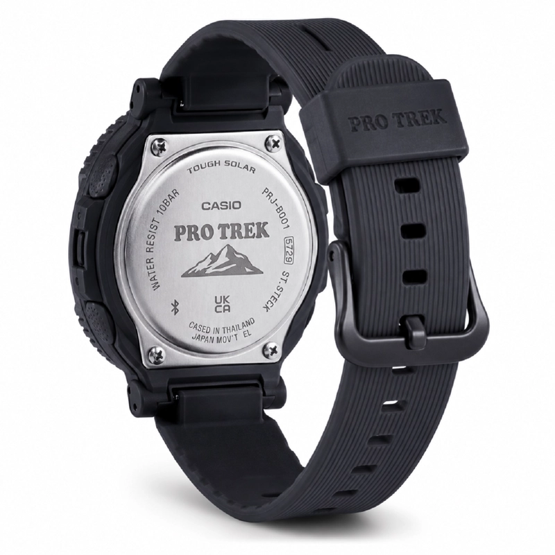 RELOJ G-SHOCK PRJ-B001-1DR HOMBRE QUARTZ - 4