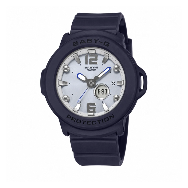 RELOJ G-SHOCK BGA-15K-2ADR MUJER QUARTZ - 1