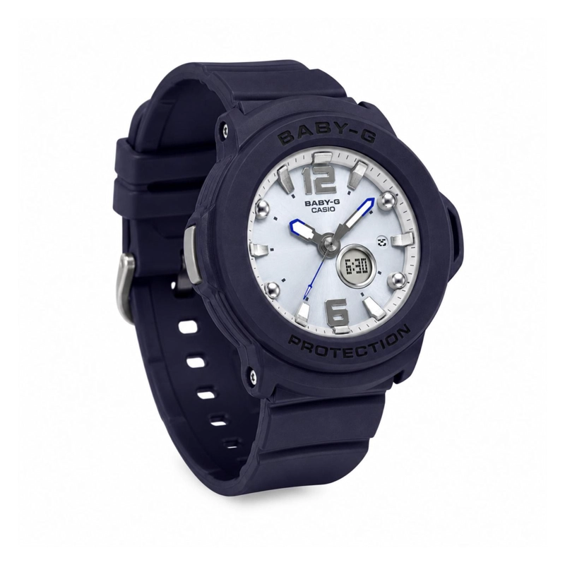 RELOJ G-SHOCK BGA-15K-2ADR MUJER QUARTZ - 3
