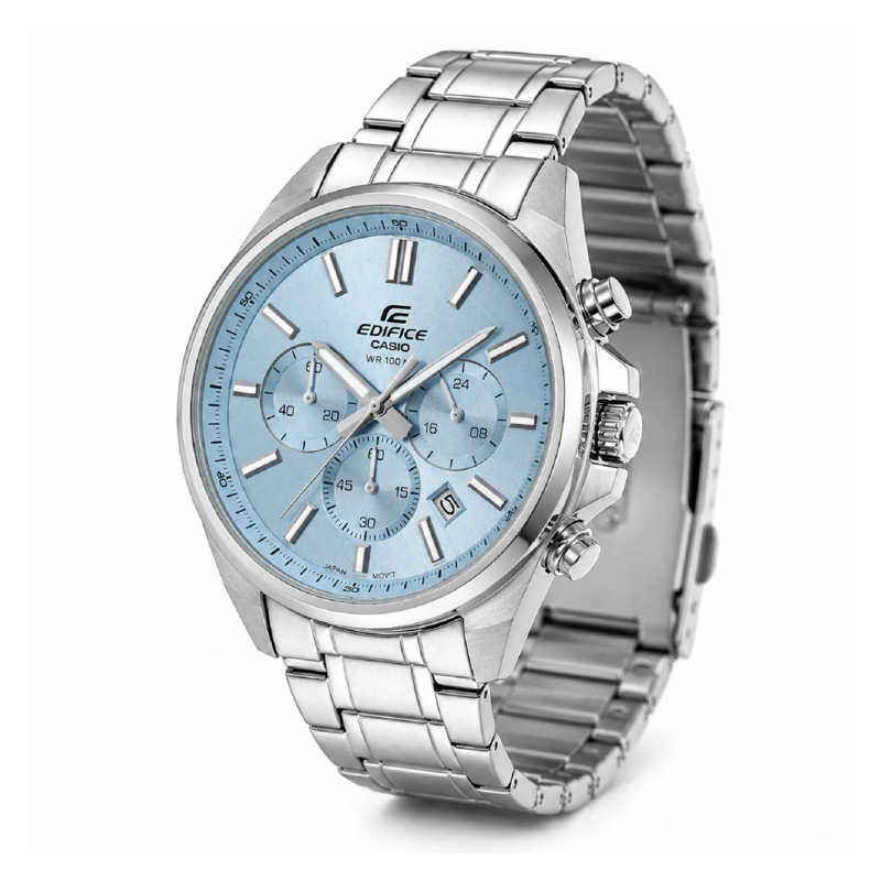 RELOJ EDIFICE EFV-650D-2BVU HOMBRE QUARTZ - 2