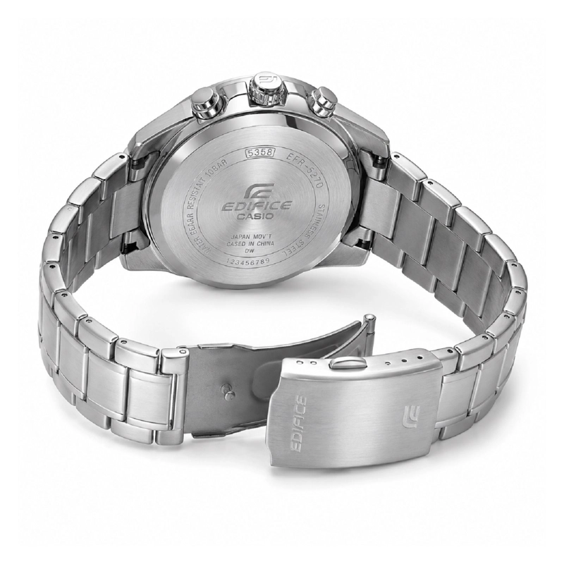 RELOJ EDIFICE EFV-650D-2BVU HOMBRE QUARTZ - 3
