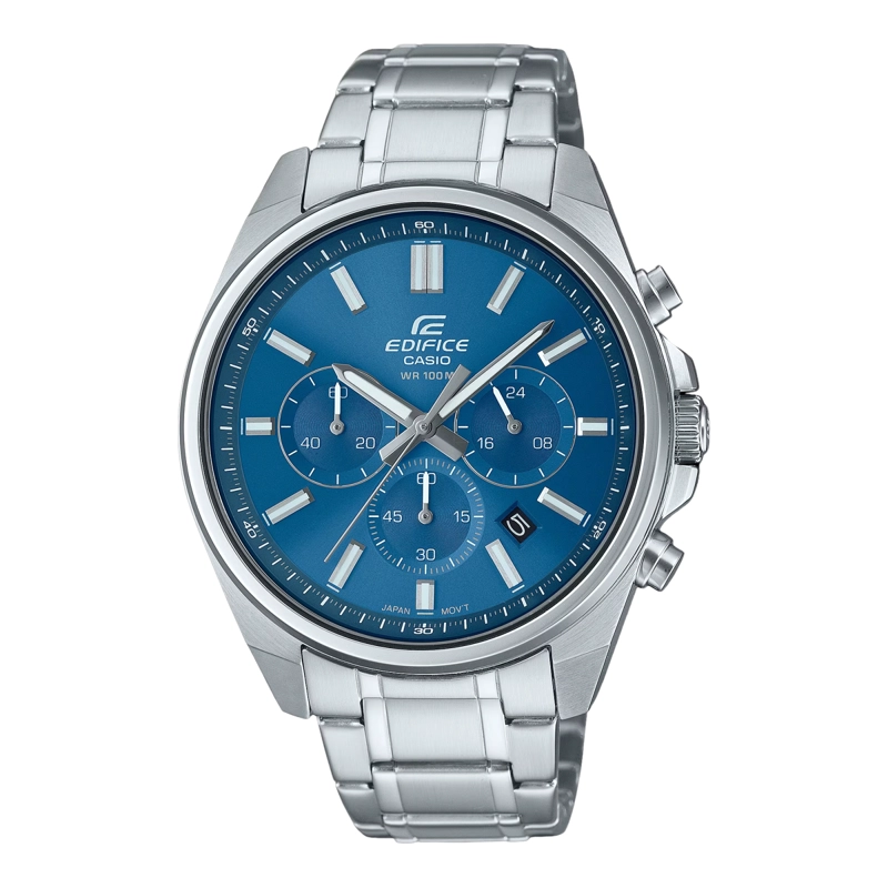 RELOJ EDIFICE EFV-650D-2AVUDF HOMBRE QUARTZ - 1