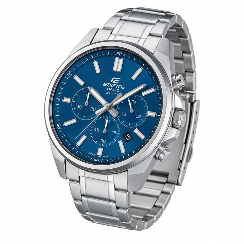 RELOJ EDIFICE EFV-650D-2AVUDF HOMBRE QUARTZ - 2