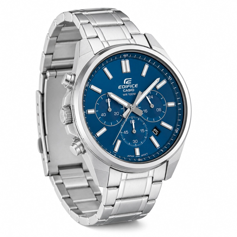 RELOJ EDIFICE EFV-650D-2AVUDF HOMBRE QUARTZ - 3