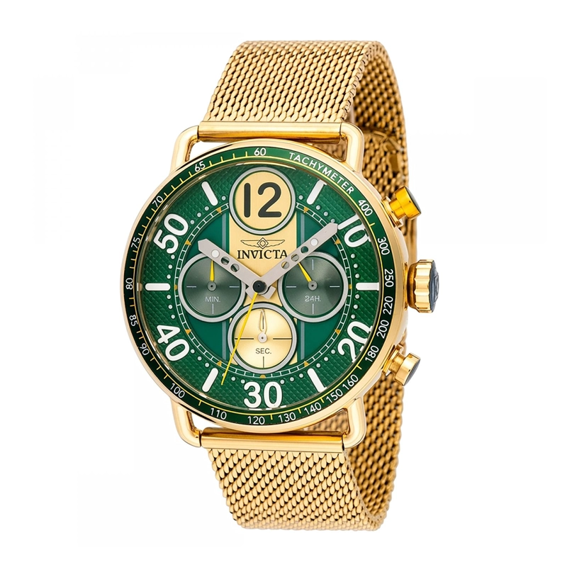 RELOJ INVICTA 69470 HOMBRE QUARTZ - 1