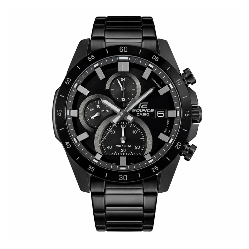 RELOJ EDIFICE EFR-571MDC-1AVUDF HOMBRE QUARTZ - 1