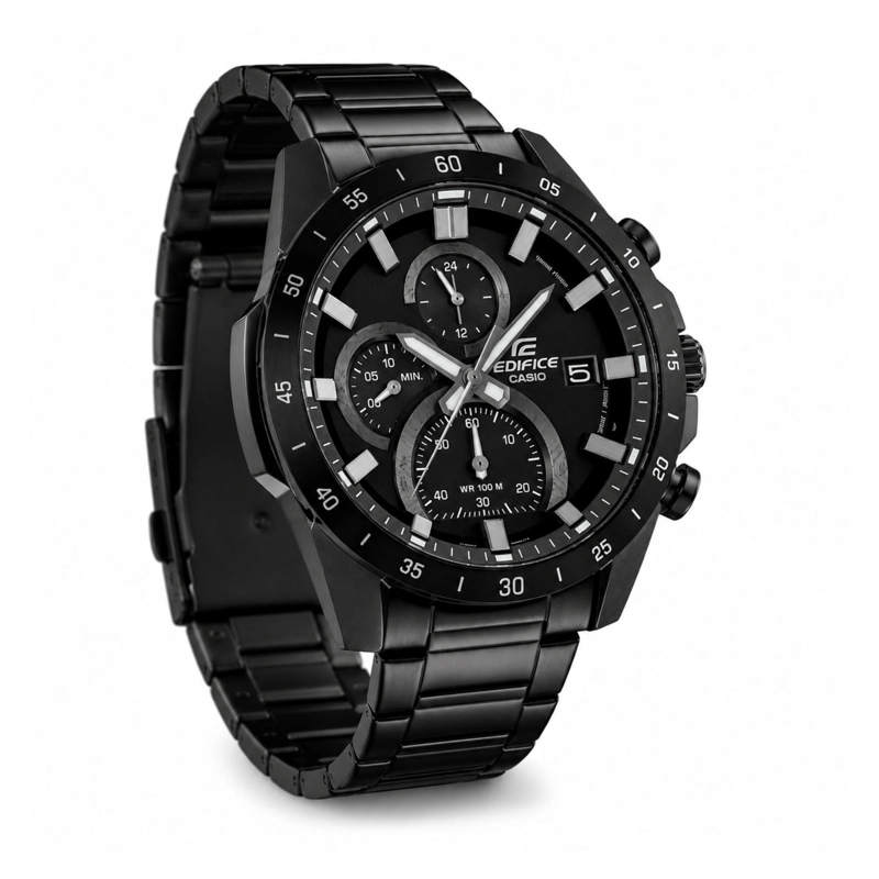 RELOJ EDIFICE EFR-571MDC-1AVUDF HOMBRE QUARTZ - 2