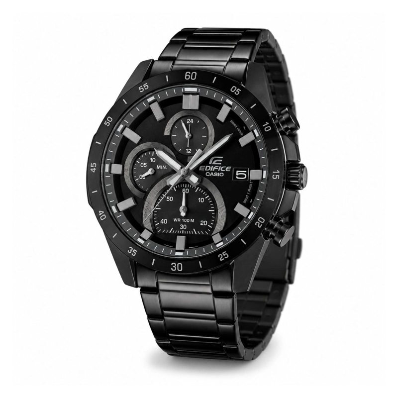 RELOJ EDIFICE EFR-571MDC-1AVUDF HOMBRE QUARTZ - 3