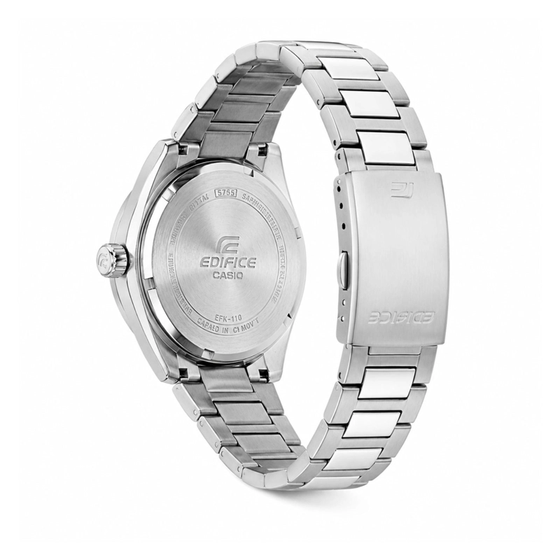 RELOJ EDIFICE EFK-110D-7ADR HOMBRE QUARTZ - 4