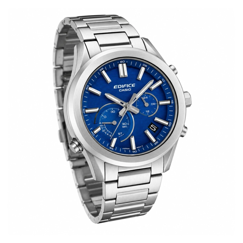 RELOJ EDIFICE EQB-1300D-2ADF HOMBRE QUARTZ - 3