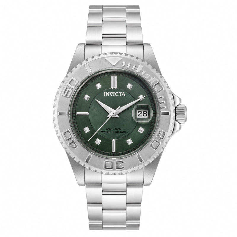RELOJ INVICTA 49919 HOMBRE QUARTZ - 1