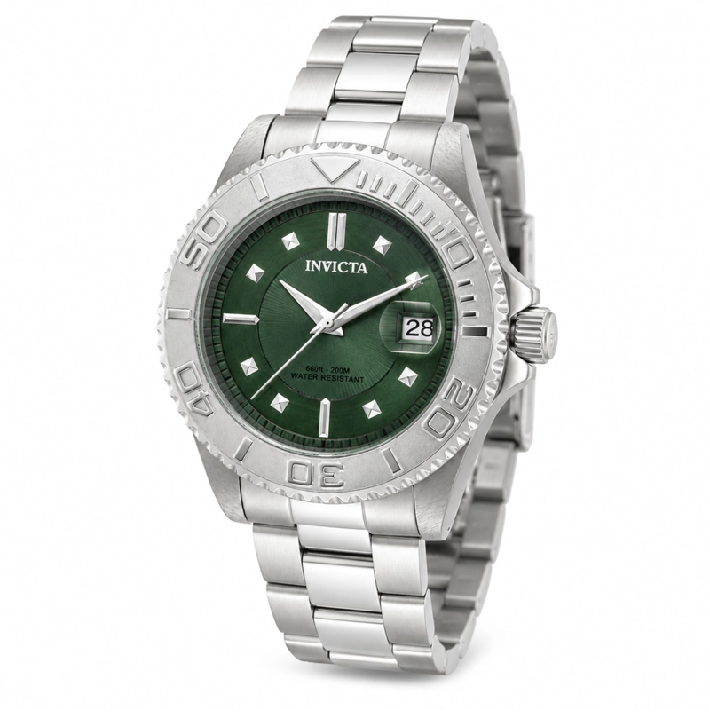 RELOJ INVICTA 49919 HOMBRE QUARTZ - 2