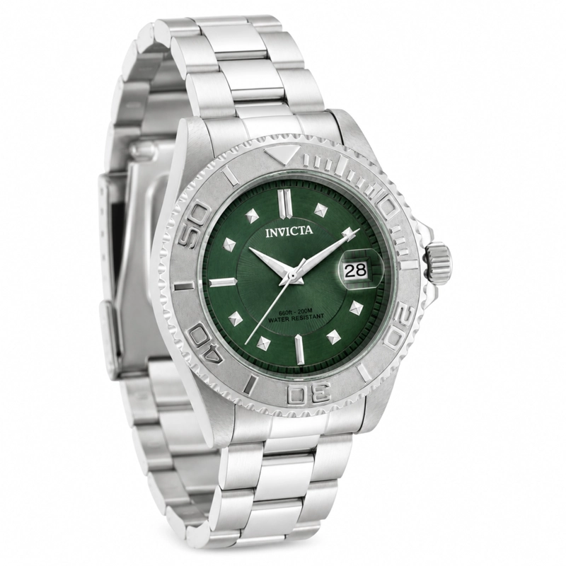 RELOJ INVICTA 49919 HOMBRE QUARTZ - 3