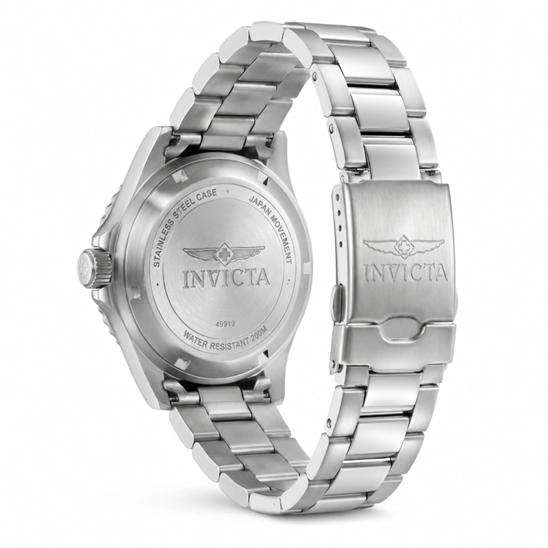 RELOJ INVICTA 49919 HOMBRE QUARTZ - 4