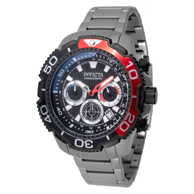 RELOJ INVICTA 49497 HOMBRE QUARTZ - 1