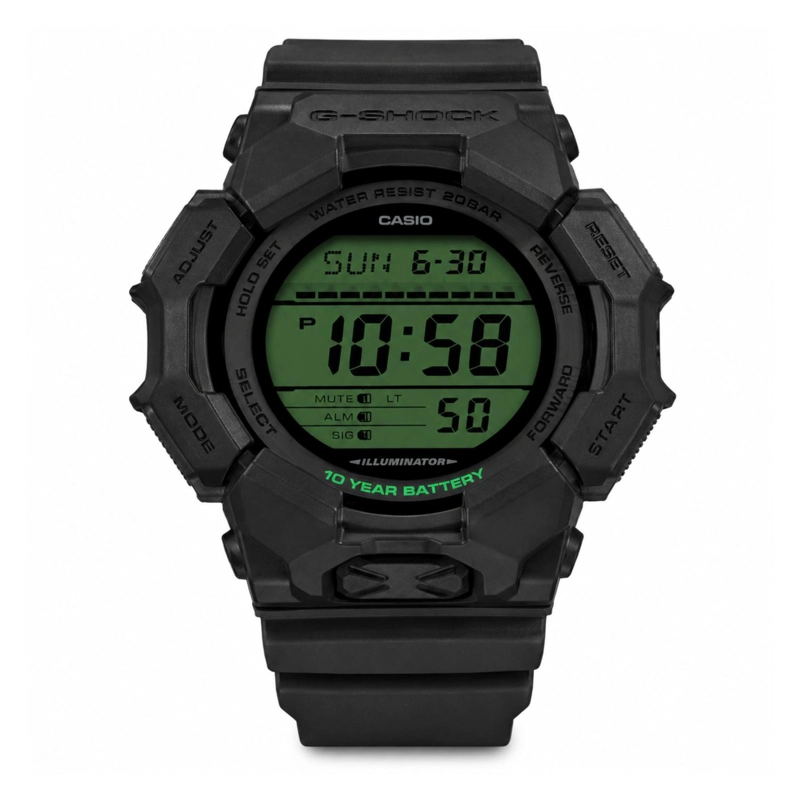 RELOJ G-SHOCK GD-010BEG-1DR HOMBRE QUARTZ - 1