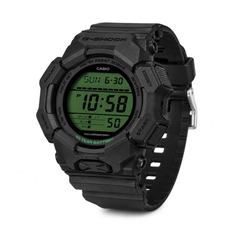 RELOJ G-SHOCK GD-010BEG-1DR HOMBRE QUARTZ - 2