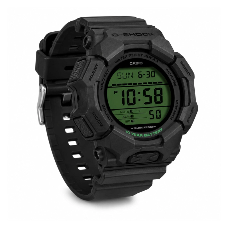 RELOJ G-SHOCK GD-010BEG-1DR HOMBRE QUARTZ - 3