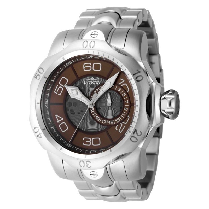 RELOJ INVICTA 47913 HOMBRE QUARTZ - 1
