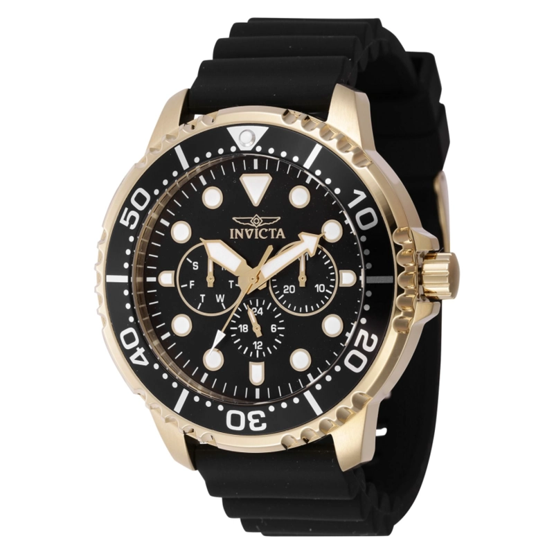 RELOJ INVICTA 47235 HOMBRE QUARTZ - 1