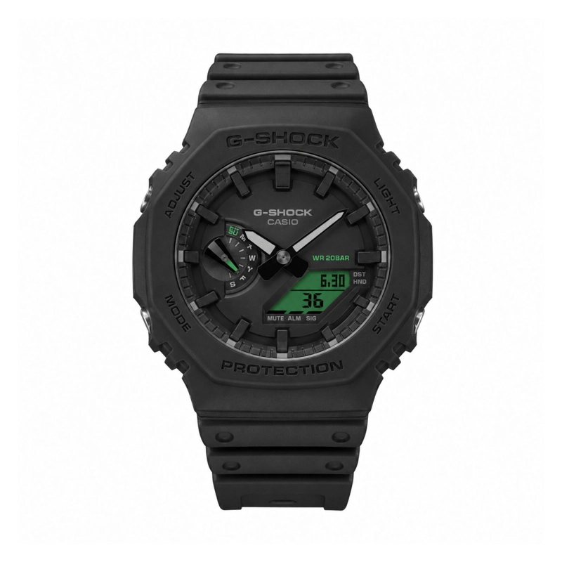 RELOJ G-SHOCK GA-B2100BEG-1ADR HOMBRE QUARTZ - 1