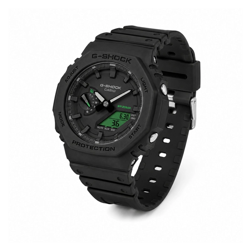 RELOJ G-SHOCK GA-B2100BEG-1ADR HOMBRE QUARTZ - 2