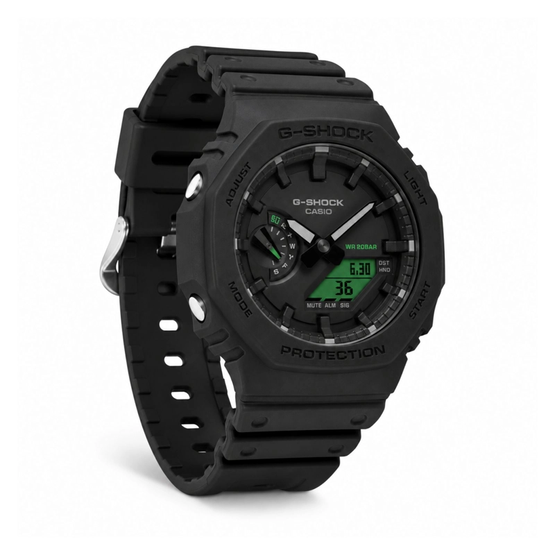 RELOJ G-SHOCK GA-B2100BEG-1ADR HOMBRE QUARTZ - 3