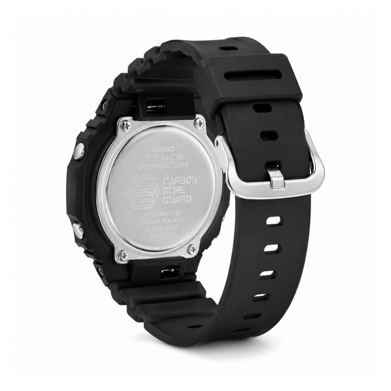 RELOJ G-SHOCK GA-B2100BEG-1ADR HOMBRE QUARTZ - 4