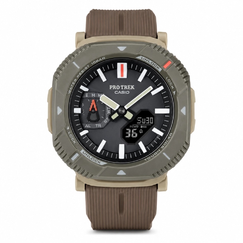 RELOJ G-SHOCK PRJ-B001-5DR HOMBRE QUARTZ - 1