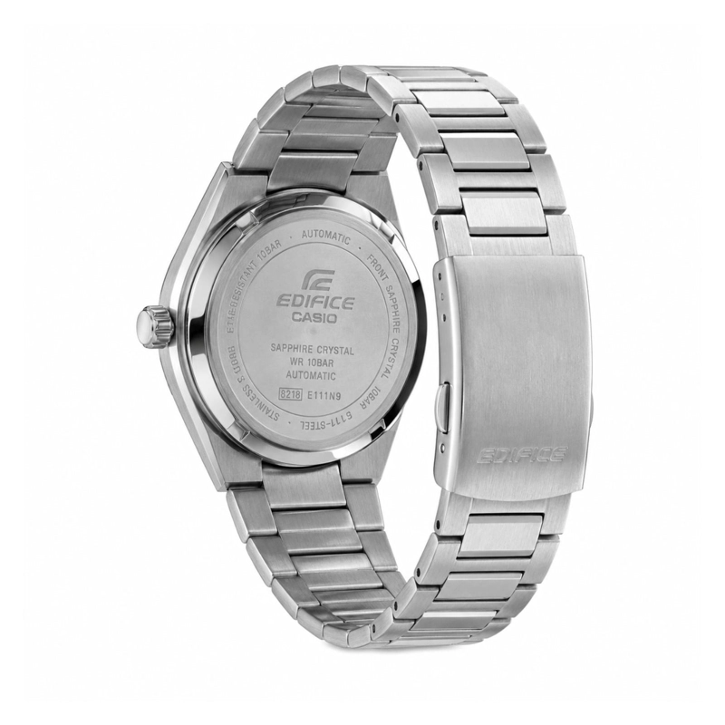 RELOJ EDIFICE EFK-110D-1ADR HOMBRE QUARTZ - 4