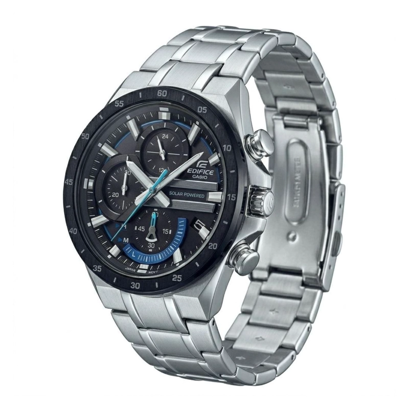 RELOJ EDIFICE EQS-920DB-1BVUDF HOMBRE QUARTZ - 2