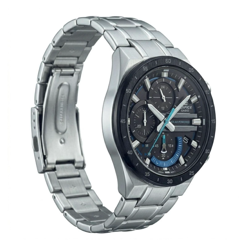 RELOJ EDIFICE EQS-920DB-1BVUDF HOMBRE QUARTZ - 3