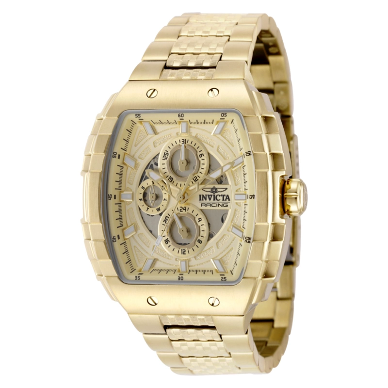 RELOJ INVICTA 50237 HOMBRE QUARTZ - 1
