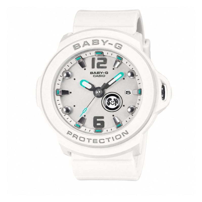 RELOJ G-SHOCK BGA-15K-7ADR MUJER QUARTZ - 1