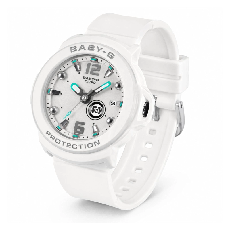RELOJ G-SHOCK BGA-15K-7ADR MUJER QUARTZ - 2