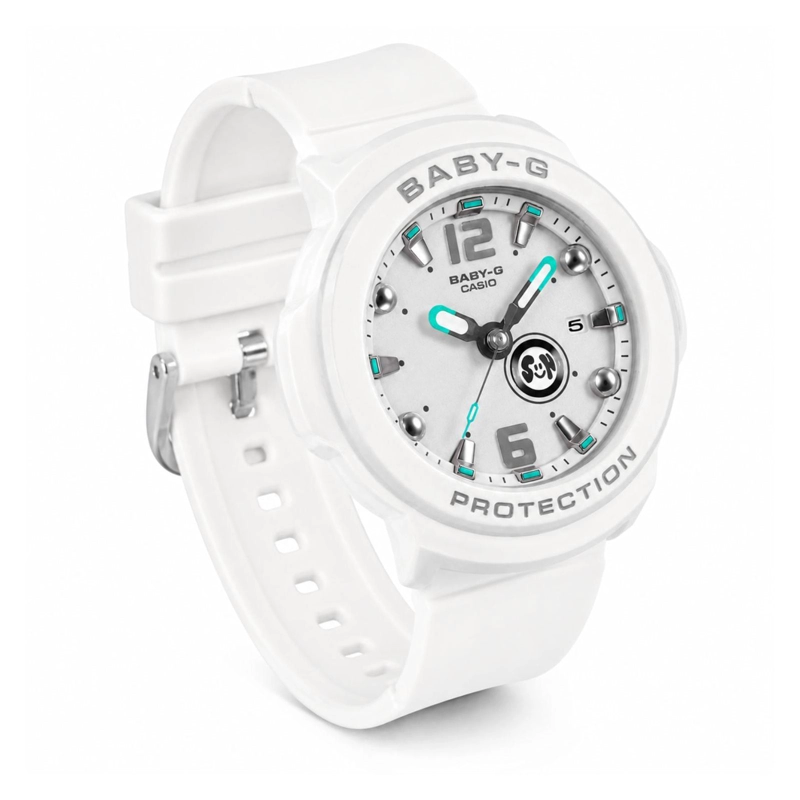 RELOJ G-SHOCK BGA-15K-7ADR MUJER QUARTZ - 3