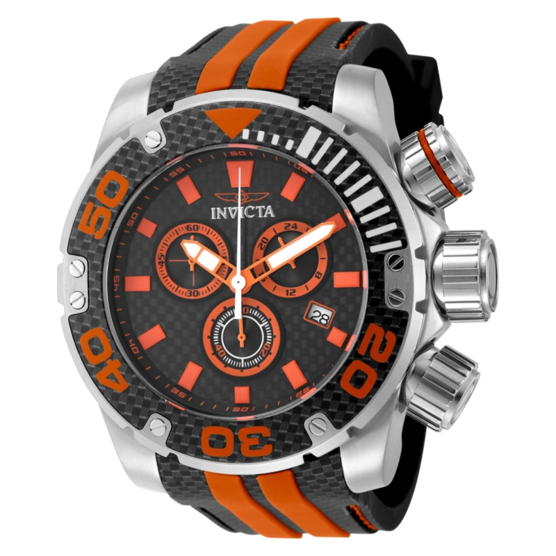 RELOJ INVICTA 48993 HOMBRE QUARTZ - 1
