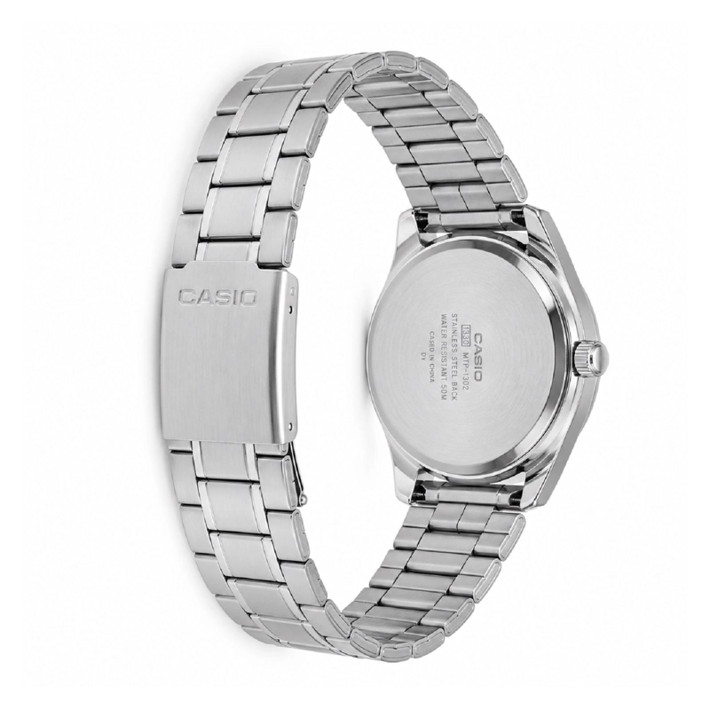 RELOJ CASIO MTP-B210D-2A1VDF HOMBRE QUARTZ - 4