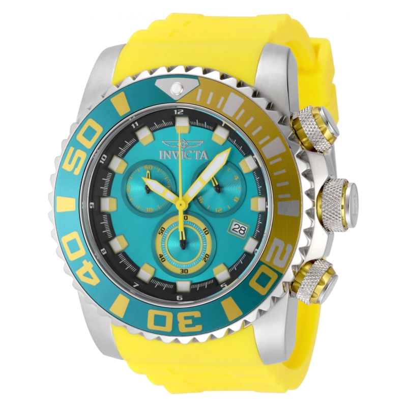 RELOJ INVICTA 48983 HOMBRE QUARTZ - 1