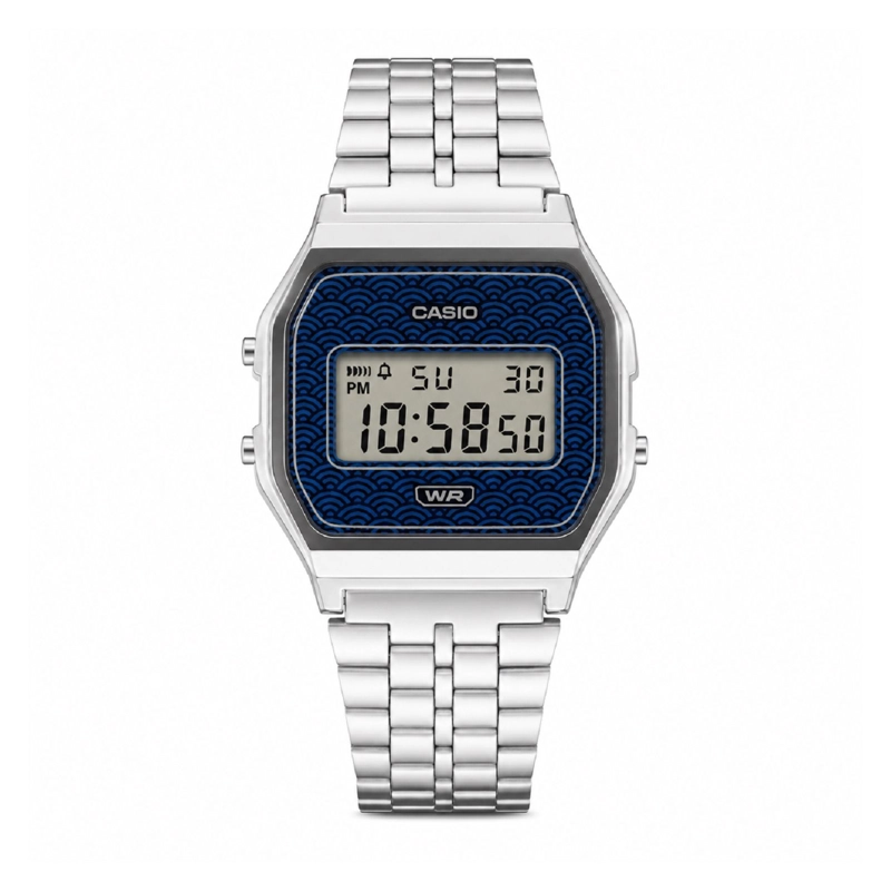 RELOJ CASIO A159WEVJ-2DR HOMBRE QUARTZ - 1