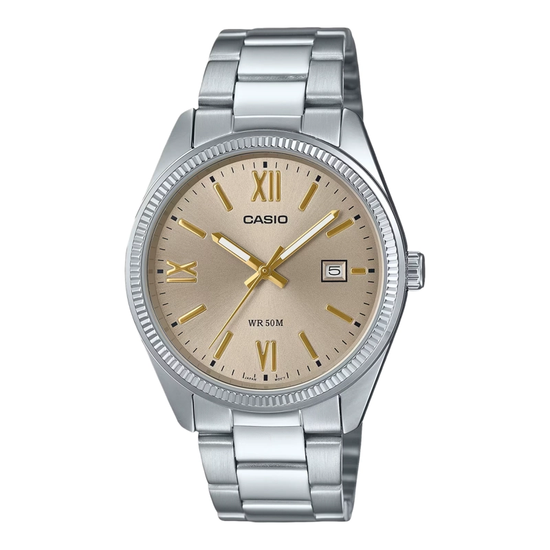 RELOJ CASIO MTP-1302DD-9AVDF HOMBRE QUARTZ - 1