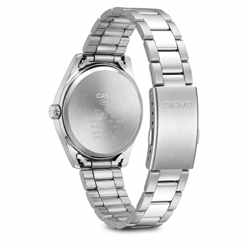 RELOJ CASIO MTP-1302DD-9AVDF HOMBRE QUARTZ - 4