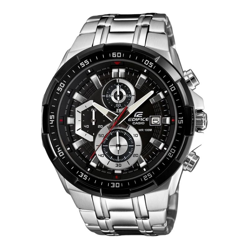 RELOJ EDIFICE EFR-539D-1AV HOMBRE QUARTZ - 1