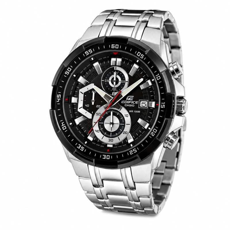 RELOJ EDIFICE EFR-539D-1AV HOMBRE QUARTZ - 2