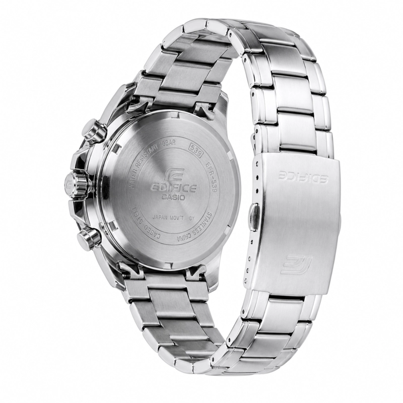 RELOJ EDIFICE EFR-539D-1AV HOMBRE QUARTZ - 4