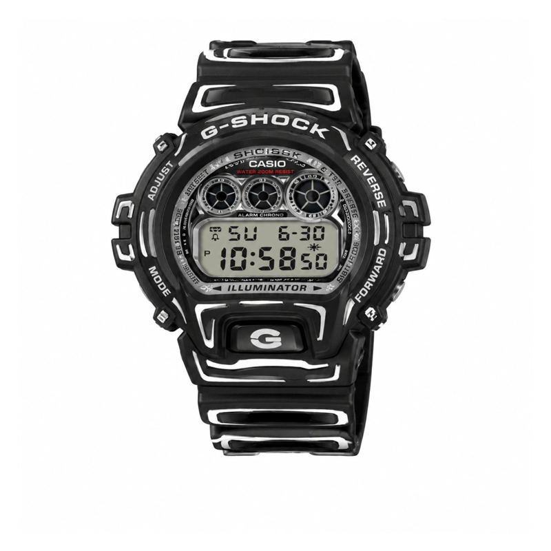 RELOJ G-SHOCK DW-6900JV-1DR HOMBRE QUARTZ - 1