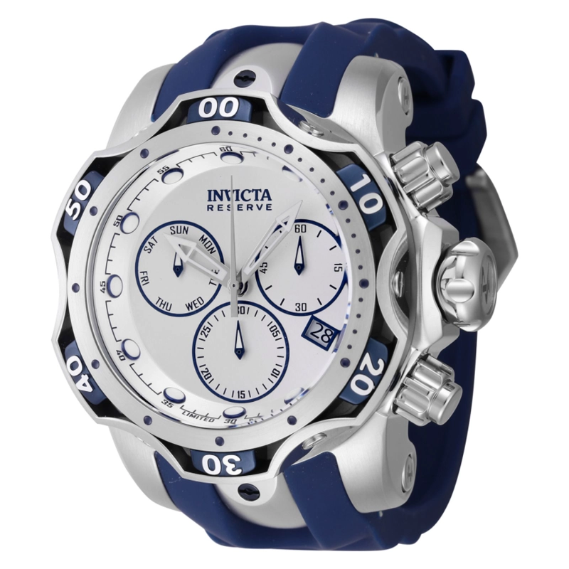RELOJ INVICTA 46161 HOMBRE QUARTZ - 1